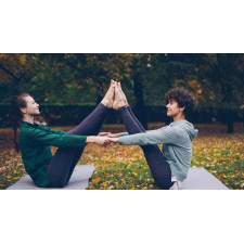 May 31st 2026 London Day Retreat- Non Refundable 2 Person Booking